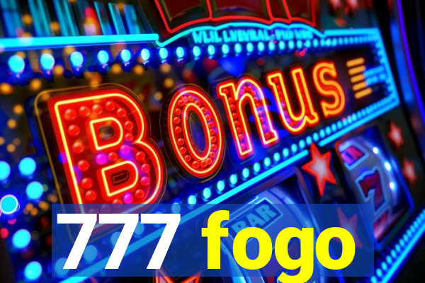 777 fogo